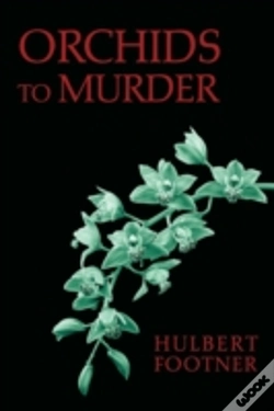 Capa do artigo Orchids To Murder (An Amos Lee Mappin Mystery)