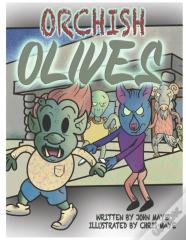 Orcish Olives