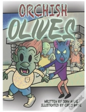 Orcish Olives