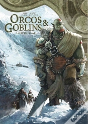 Capa do artigo Orcos Y Goblins 02: Gri