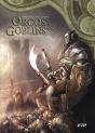 Orcos Y Goblins 04: Braagam ; Husmeador - Preview