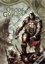 Capa do artigo Orcos Y Goblins 07