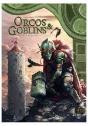 Orcos Y Goblins 09: Azh'Rr ; La Manada - Preview