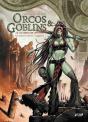 Orcos Y Goblins 12: Akrith ; Oruna ; Kalderok - Preview