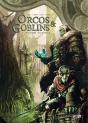 Orcos Y Goblins 5 Silencio Dunnrak - Preview