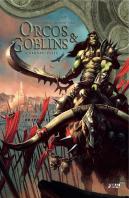 Orcos Y Goblins 6 Kronan Peste