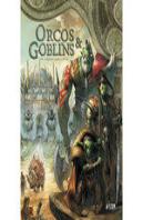 Orcos Y Goblins:Nerrom/Kobo Y Mith
