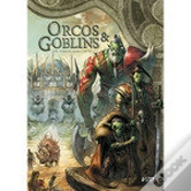 Capa do artigo Orcos Y Goblins:Nerrom/Kobo Y Mith