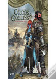 Orcos Y Goblins:Orak/Carne Muerta
