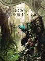Orcs Et Gobelins Tome 10 : Dunnrak - Preview