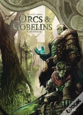 Orcs Et Gobelins Tome 10 : Dunnrak