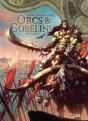 Orcs Et Gobelins Tome 11 : Kronan - Preview