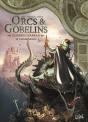 Orcs Et Gobelins Tome 22 : Viande Morte - Preview