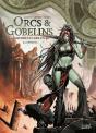 Orcs Et Gobelins Tome 24 : Orouna - Preview