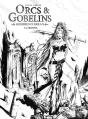 Orcs Et Gobelins Tome 24 : Orouna - Preview