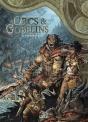 Orcs Et Gobelins Tome 27 : Tête De Fer - Preview
