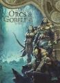 Orcs Et Gobelins Tome 28 : Thu'Ul - Preview