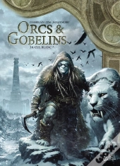 Orcs Et Gobelins Tome 30 : Cul Blanc