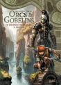 Orcs Et Gobelins Tome 31 : Guerres D'Arran : Tren'Gar - Preview