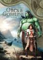 Orcs Et Gobelins Tome 32 : Ogoor - Preview