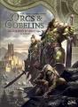 Orcs Et Gobelins Tome 33 : Frères - Preview