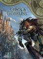 Orcs Et Gobelins Tome 4 : Sa'Ar - Preview