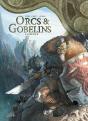 Orcs Et Gobelins Tome 9 : Silence - Preview