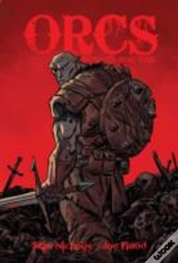 Capa do artigo Orcs: Forged For War