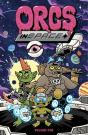 Orcs In Space - Preview