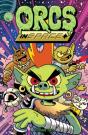 Orcs In Space Vol. 2 - Preview
