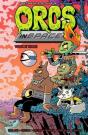 Orcs In Space Vol. 3 - Preview
