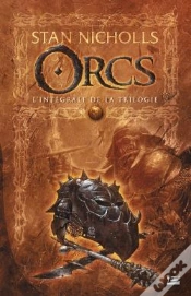 Capa do artigo Orcs ; L