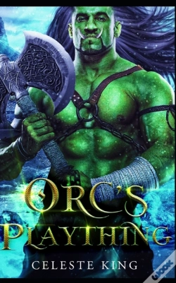 Capa do artigo Orc'S Plaything