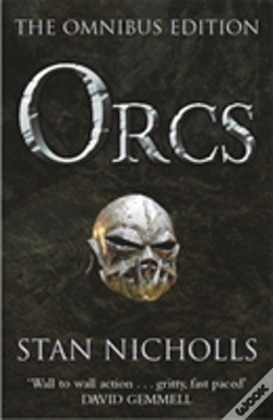 Capa do artigo Orcs