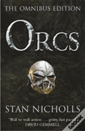 Capa do artigo Orcs