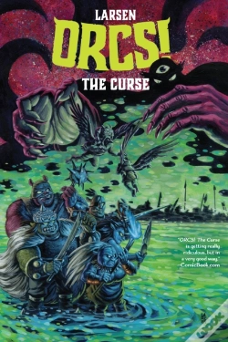 Capa do artigo Orcs! The Curse