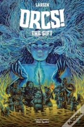 Capa do artigo Orcs!: The Gift