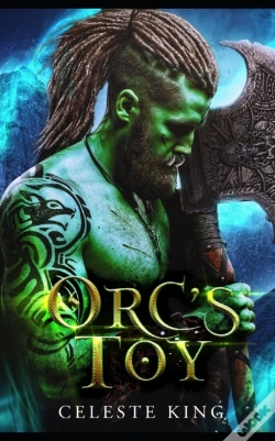 Capa do artigo Orc'S Toy