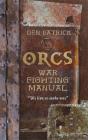 Orcs War-Fighting Manual - Preview