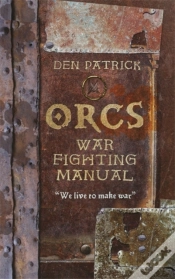 Capa do artigo Orcs War-Fighting Manual