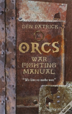 Capa do artigo Orcs War-Fighting Manual