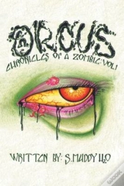 Capa do artigo Orcus