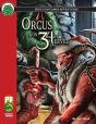 Orcus On 34th Level Pf - Preview