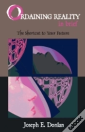 Capa do artigo Ordaining Reality In Brief: The Shortcut