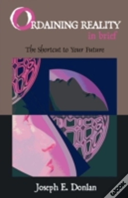Capa do artigo Ordaining Reality In Brief: The Shortcut