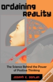 Capa do artigo Ordaining Reality
