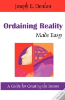 Capa do artigo Ordaining Reality Made Easy