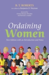Ordaining Women