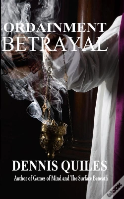 Capa do artigo Ordainment Betrayal