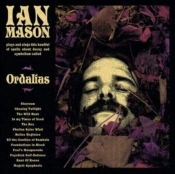 Capa do artigo Ordalias - Vinil